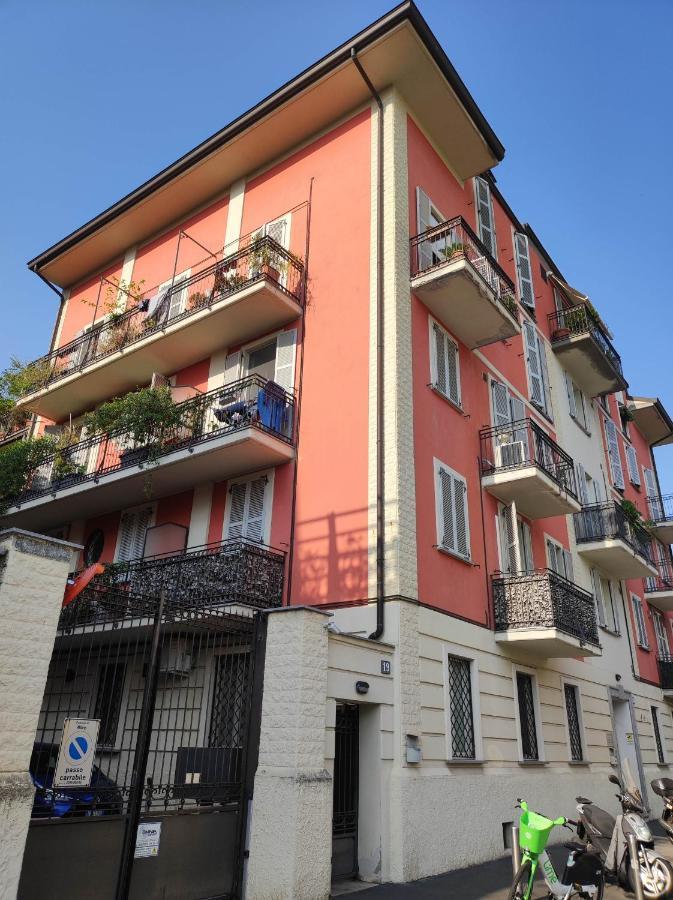 Gioire Apartments - Milan Milão Exterior foto