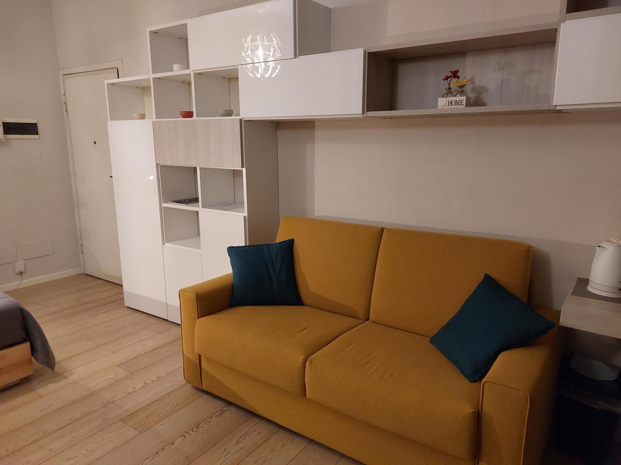 Gioire Apartments - Milan Milão Exterior foto