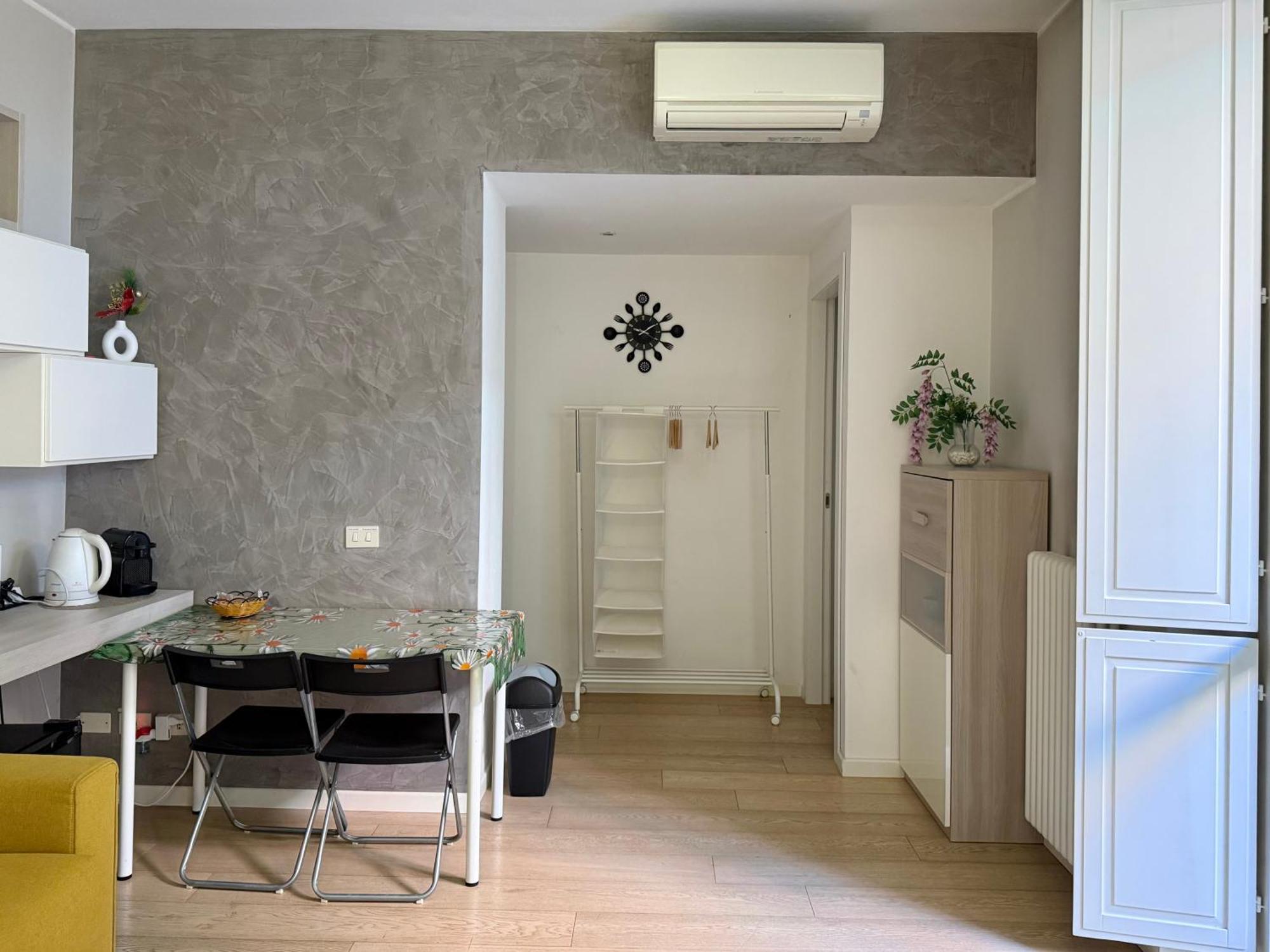 Gioire Apartments - Milan Milão Exterior foto